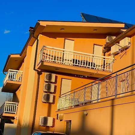 Pansion Turudic Hotel Međugorje Buitenkant foto