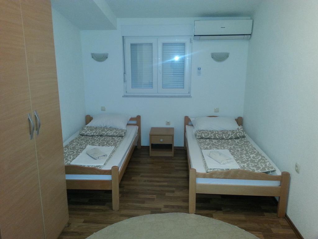 Pansion Turudic Hotel Međugorje Kamer foto