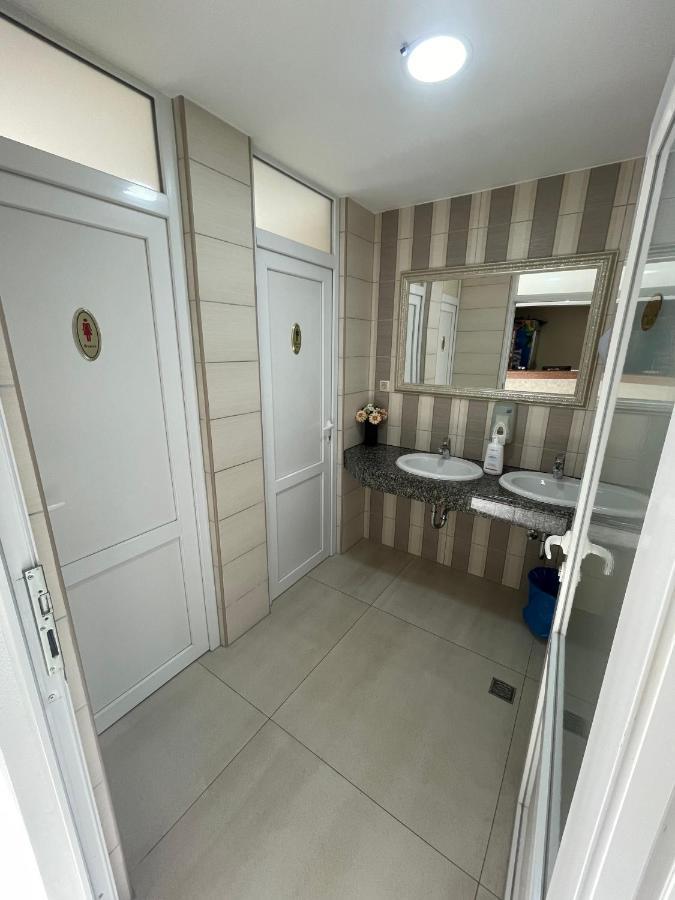 Pansion Turudic Hotel Međugorje Buitenkant foto