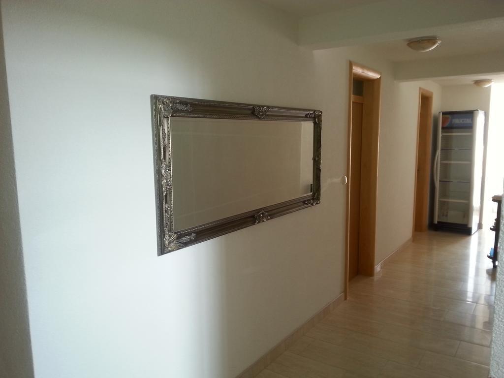 Pansion Turudic Hotel Međugorje Buitenkant foto