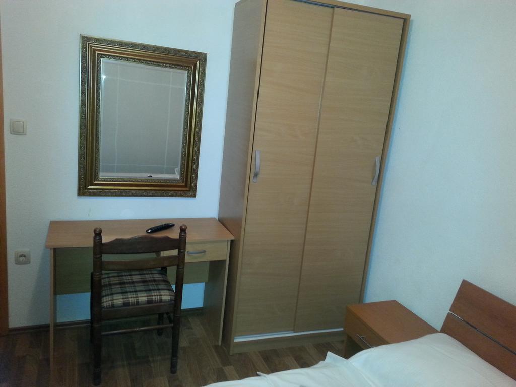Pansion Turudic Hotel Međugorje Buitenkant foto