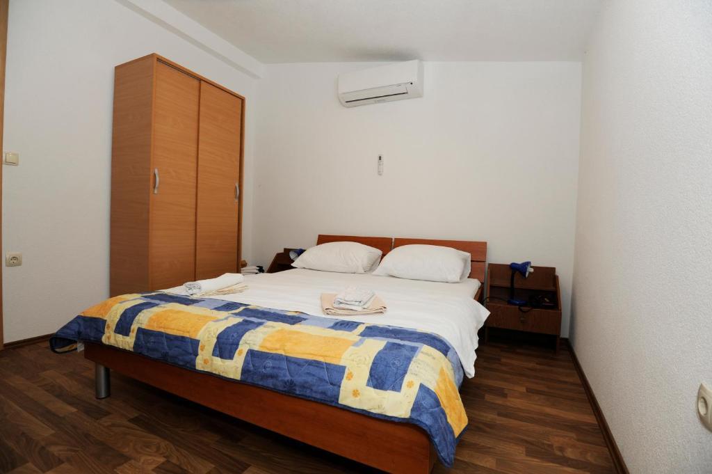 Pansion Turudic Hotel Međugorje Buitenkant foto