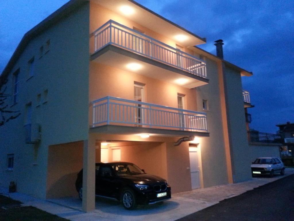 Pansion Turudic Hotel Međugorje Buitenkant foto